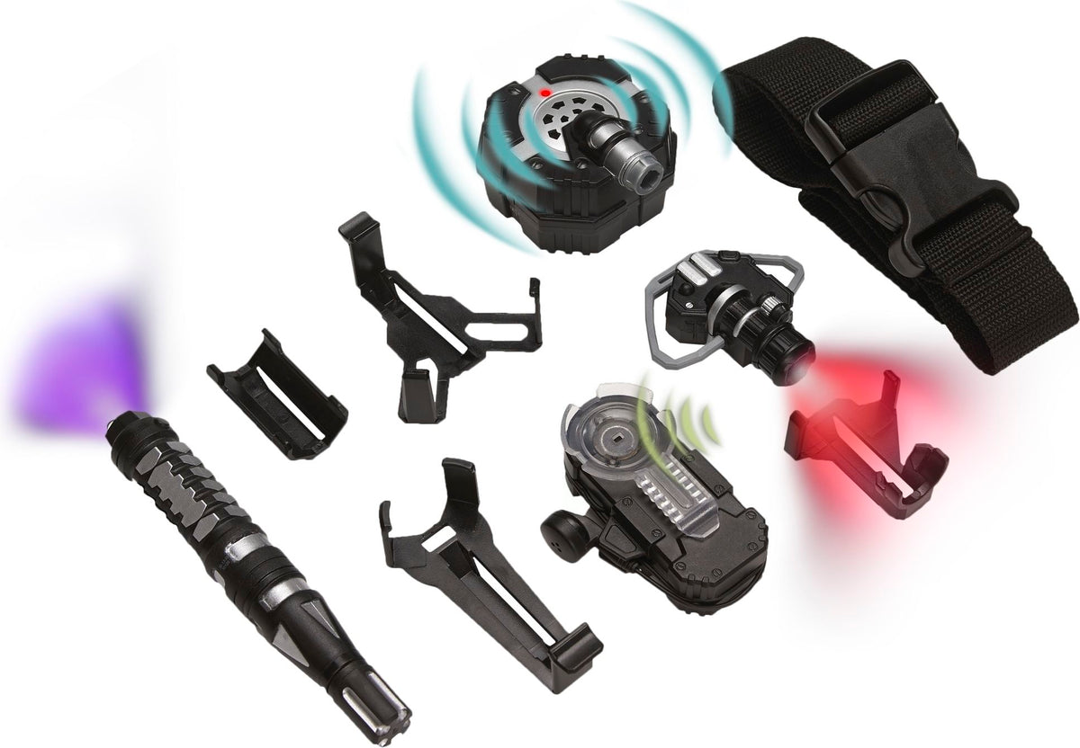 Spy x Vakoilijan välinesetti Micro Gear
