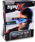 SpyX Night Vakoilulasit