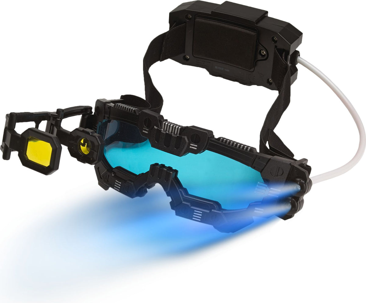 SpyX Night Vakoilulasit