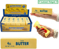 Squeeze butter