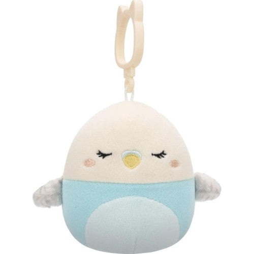 Squishmallows Clip 9 cm