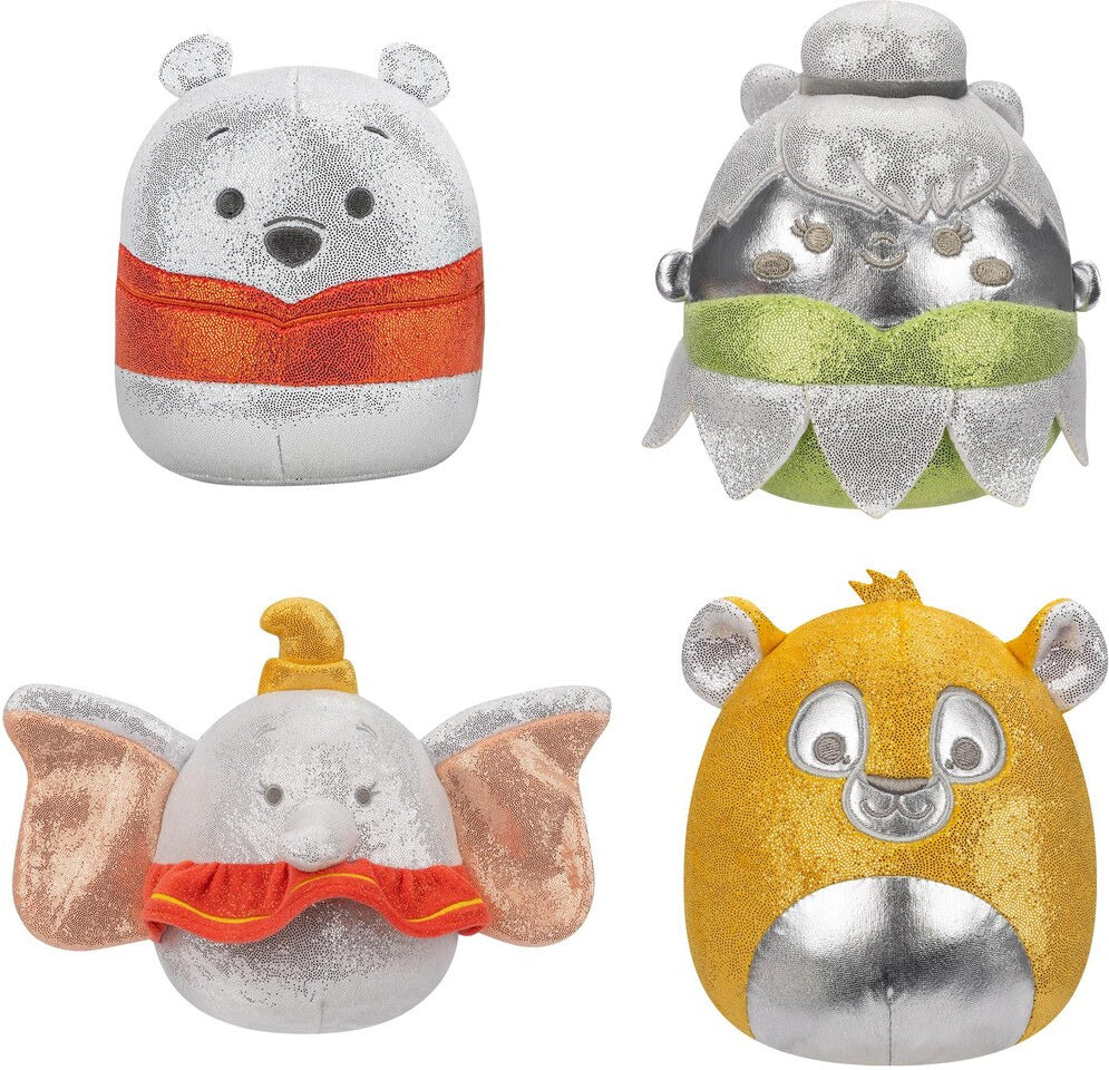 Squishmallows 13 cm Disney