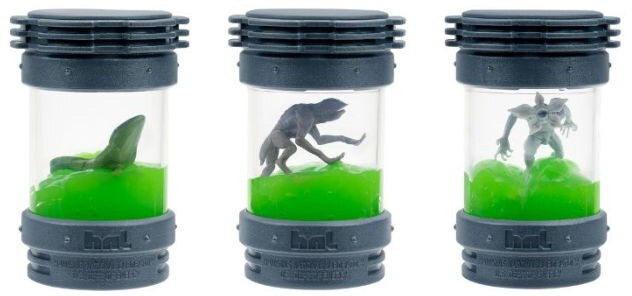 Stranger Things Slime Vial Blind Box