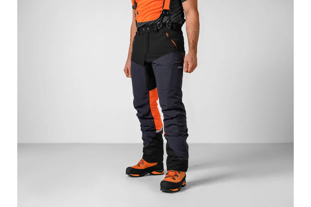 Husqvarna turvahousut, Technical Robust -54