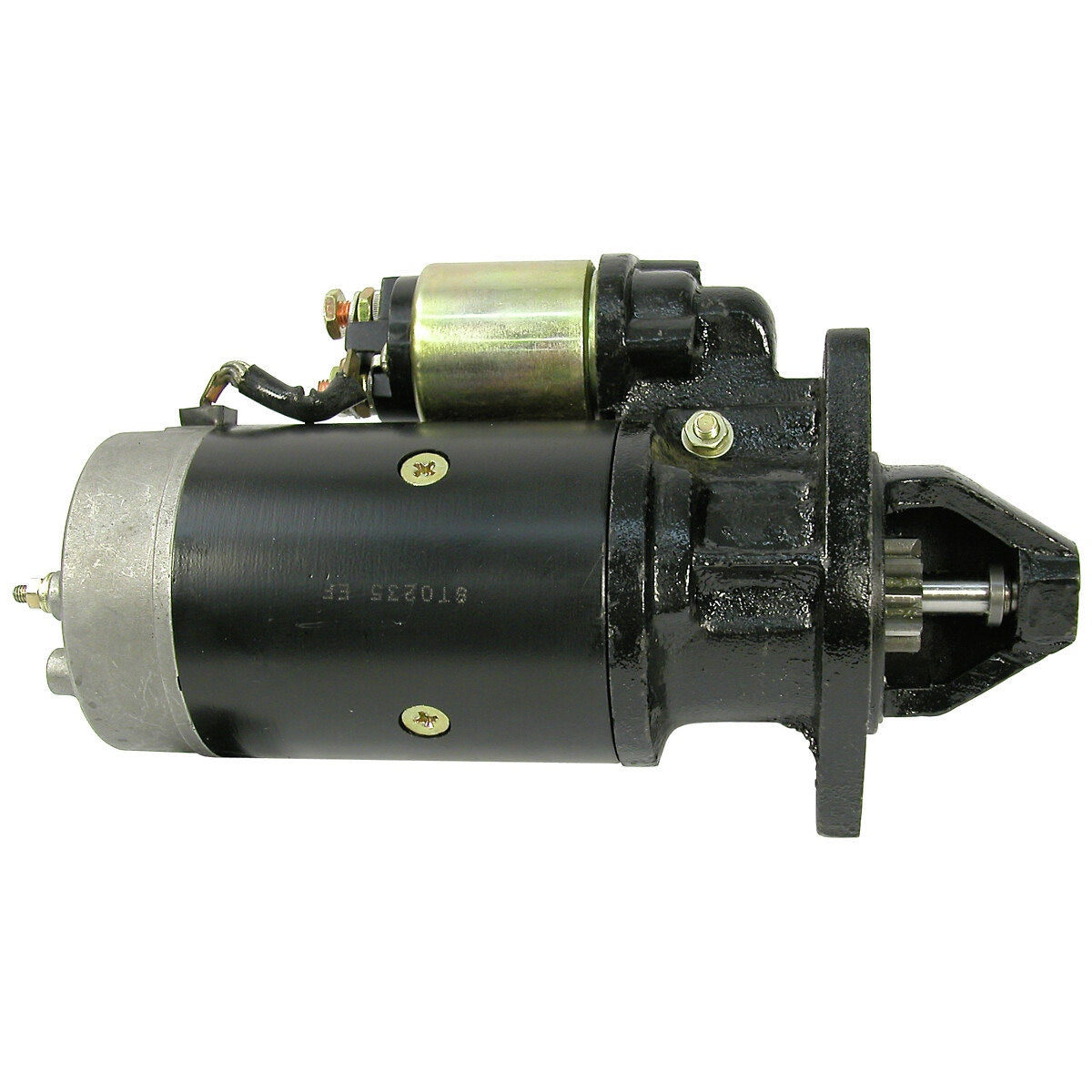 Startti nh 12 v 3,0 kw