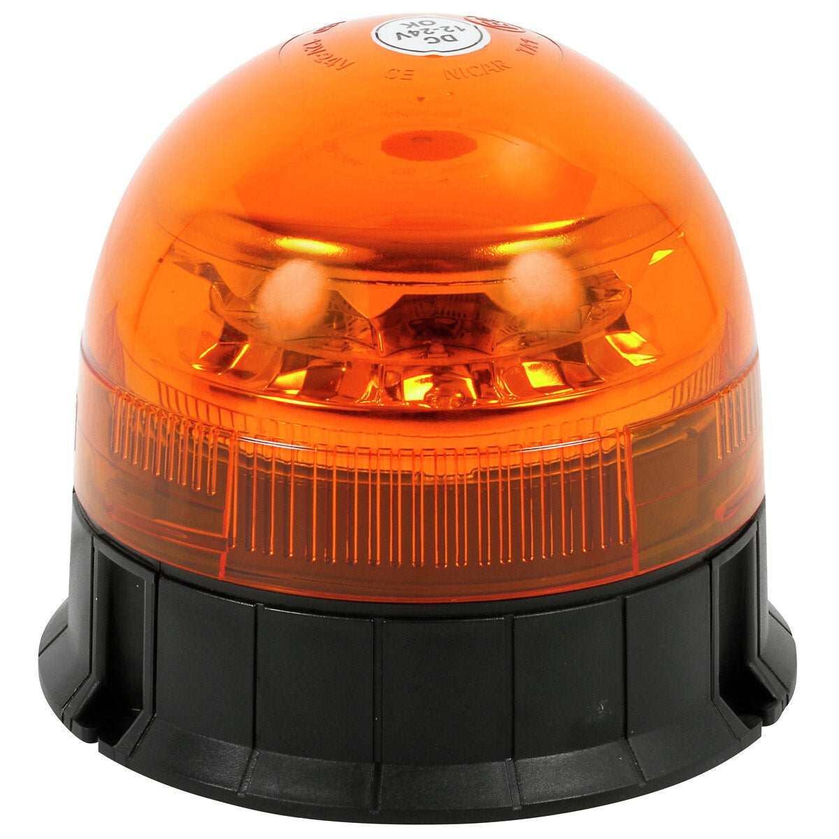 Majakka LED averti K61 12/24 v kiinteä