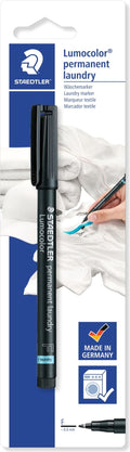 Staedtler 319 lm F-9 pesulakynä 0,6 bli