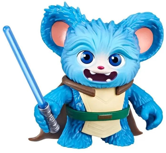 Star Wars Young Jedi Hahmo