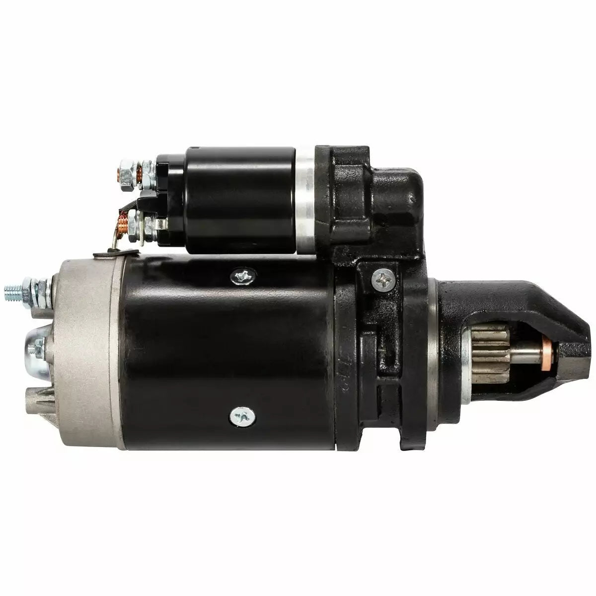 Startti case 12 v 3,1 kw