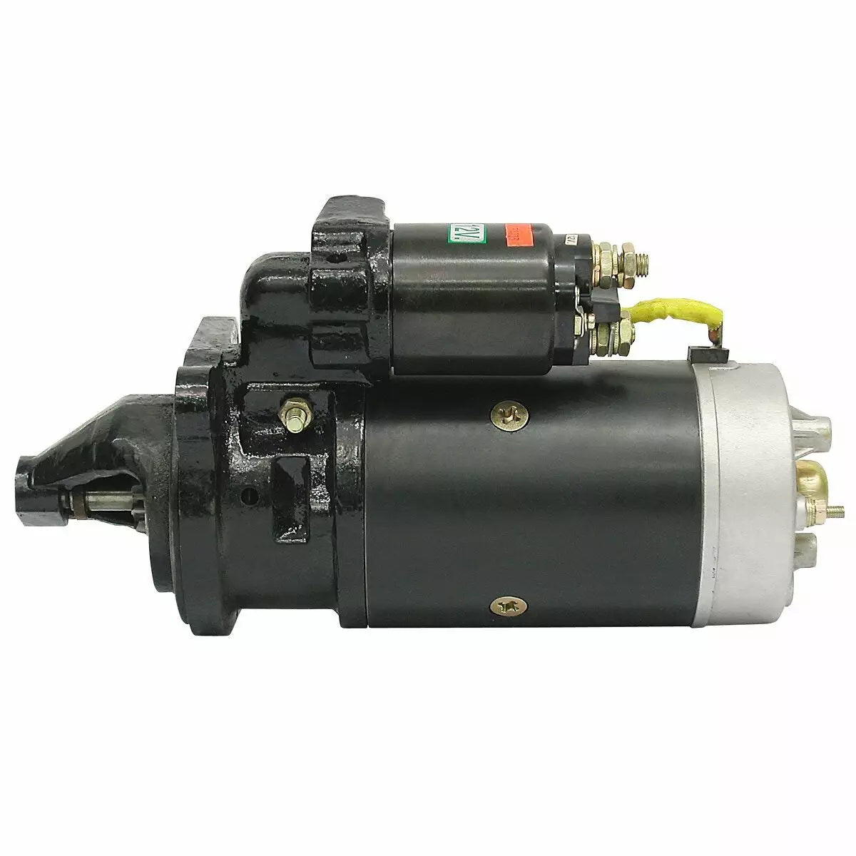 Startti fiat 12 v 3,0 kw