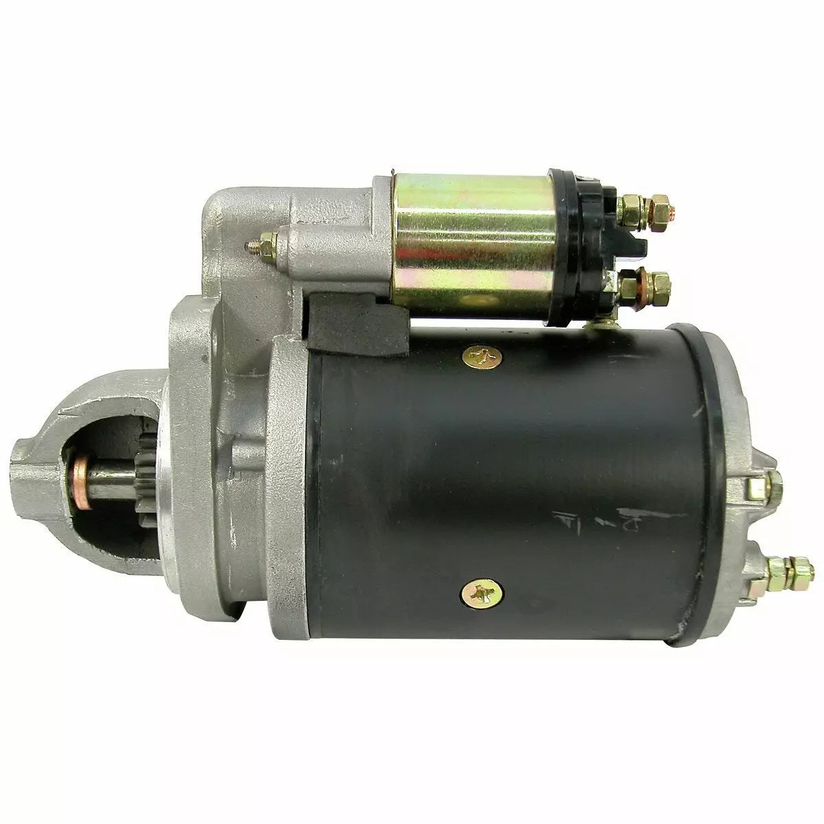 Startti M127 ford db case 12 v 2,1 kw