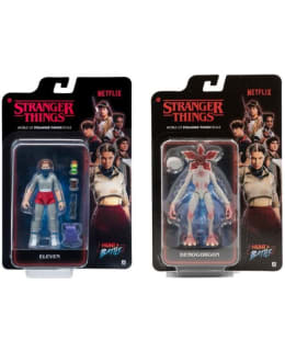 Stranger Things Core Figure (Laj.)