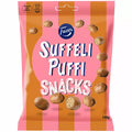 Suffeli Puffi Snacks karkkipussi 140 g