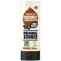 Os Coconut & Shea Suihkugeeli 250 ml