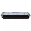 Sulake keraaminen 40 a 6X25 10 kpl