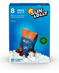 Sun Lolly Cola Mehujää