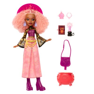 Monster High Moonspell Magic Sun