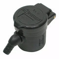Suojus pikalittimen 1/2" Faster 32098310 täydellin
