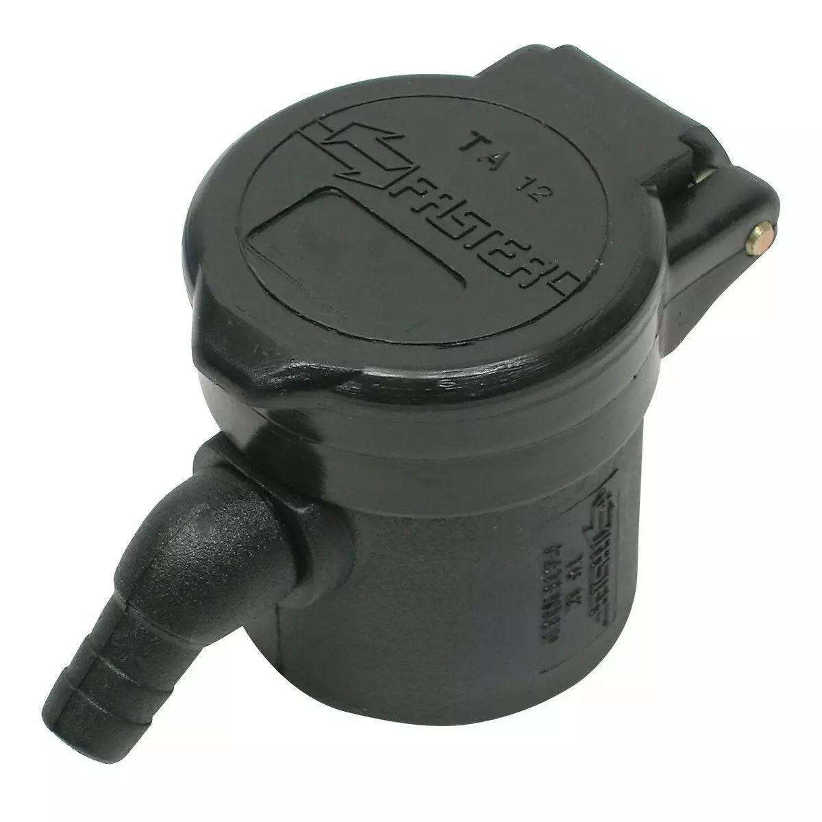 Suojus pikalittimen 1/2" Faster 32098310 täydellin