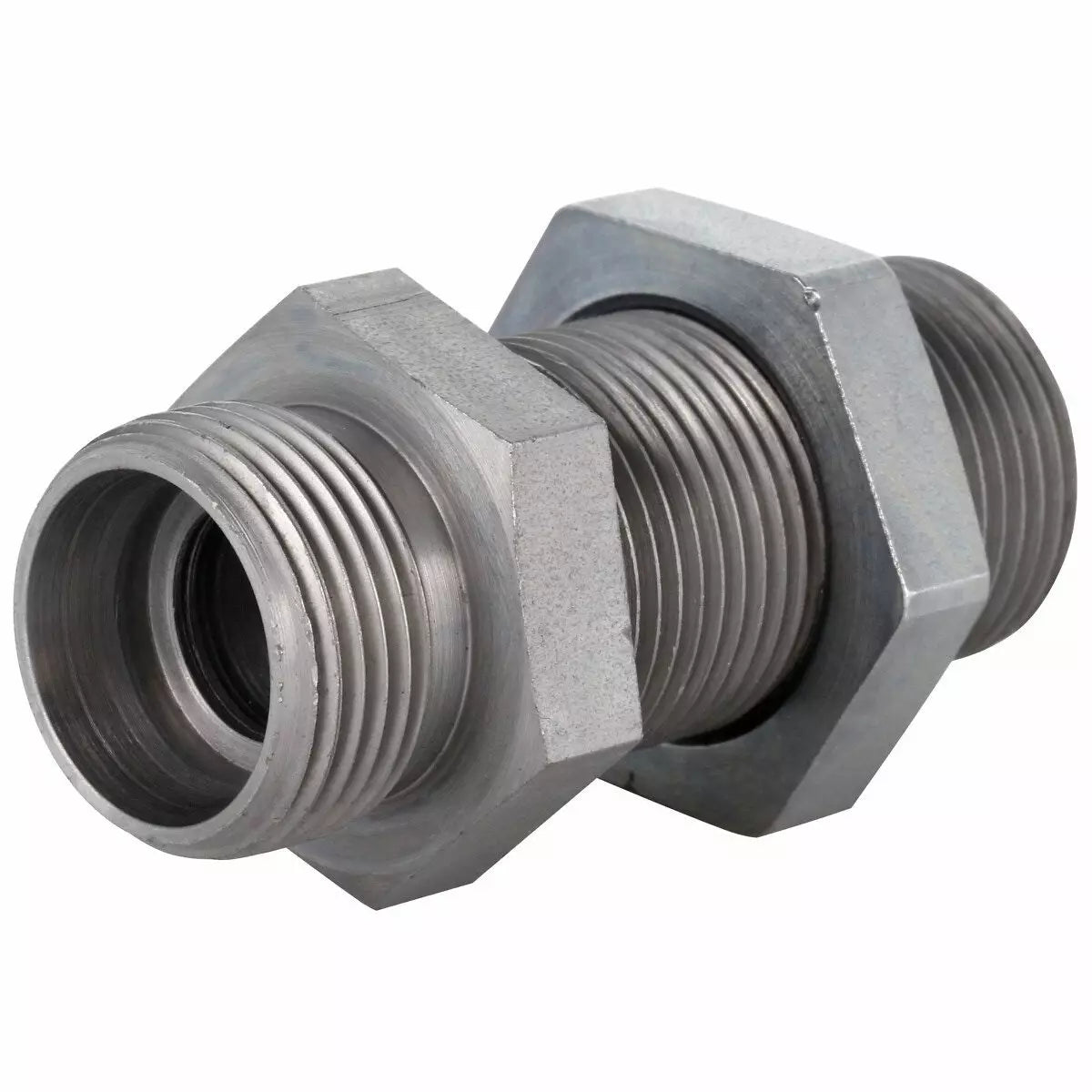 Suora läpivientiliitin  8 mm