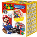 Super mario microgames jump & seesaw