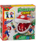 Super Mario Piranha Plant Escape