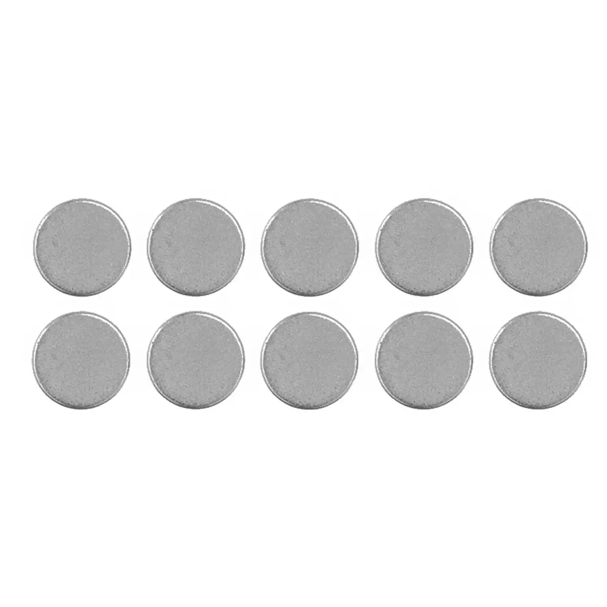 Neodyymimagneetti 10 kpl