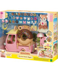 Sylvanian Families Donitsivaunu