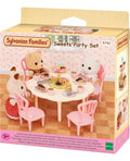 Sf Sweet Party Set