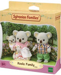 Sylvania Familys Koala Perhe