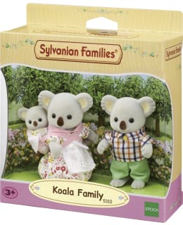 Sylvania Familys Koala Perhe