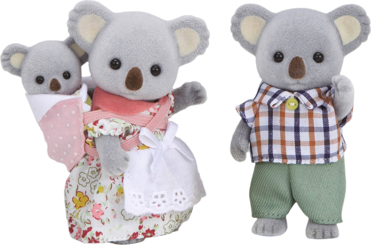 Sylvania Familys Koala Perhe