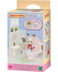 Sf Toilet Set