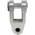 Työntövarren nivelpää pitkä 28,2 mm nh tapilla