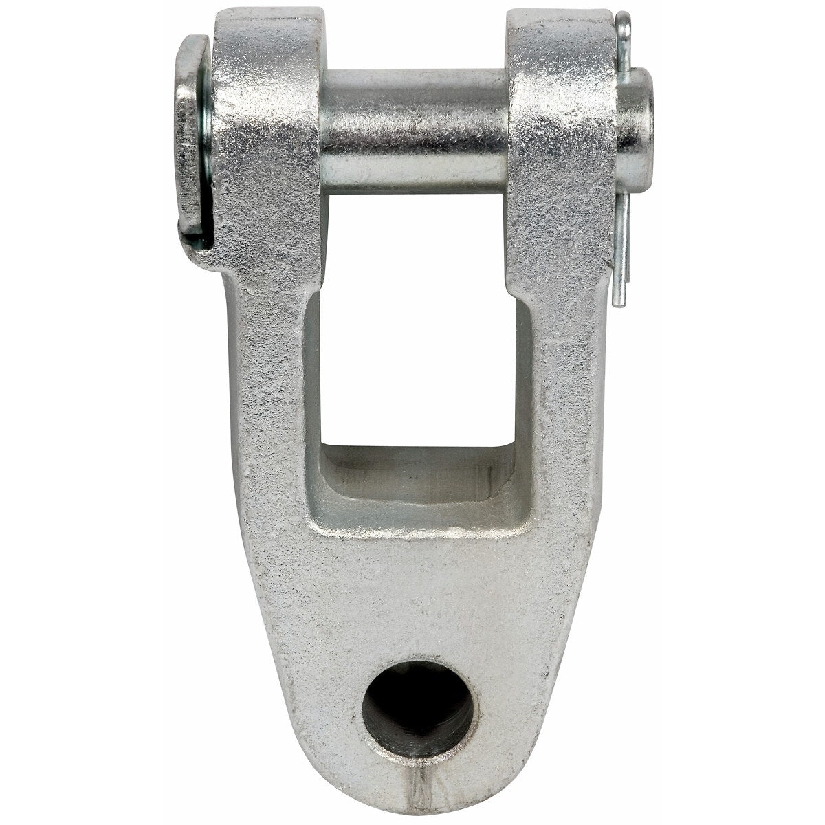 Työntövarren nivelpää pitkä 28,2 mm nh tapilla