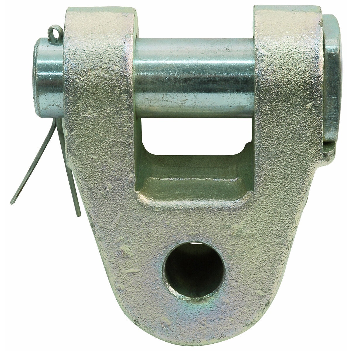 Työntövarren nivelpää 20,2 mm jd tapilla