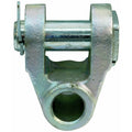 Työntövarren nivelpää 28,2 mm nh tapilla
