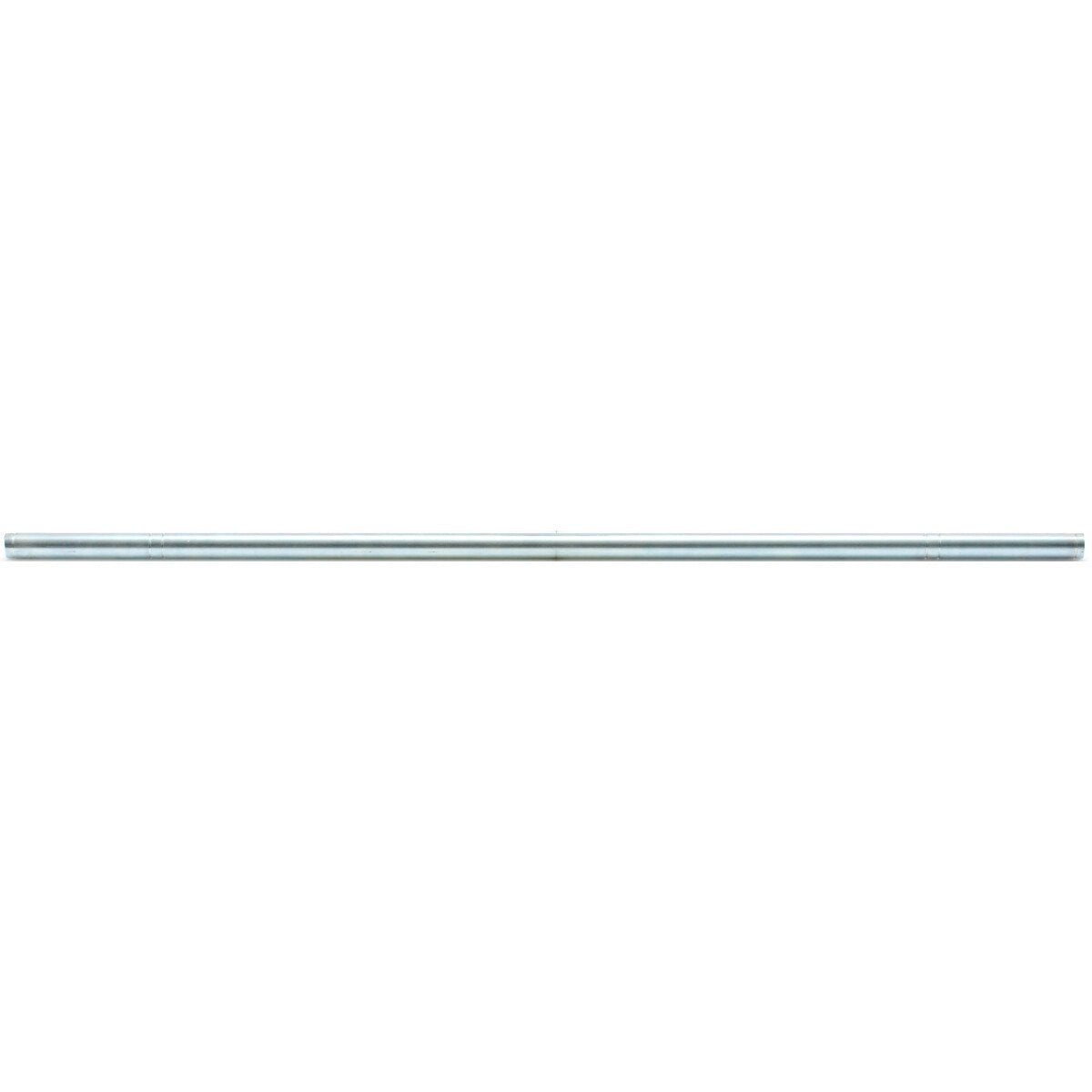 Akseli pikkuperävaunun 20X850