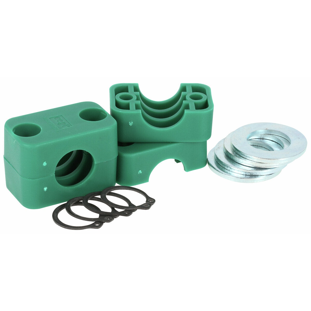 Tarvikepussi T0496 akseliin