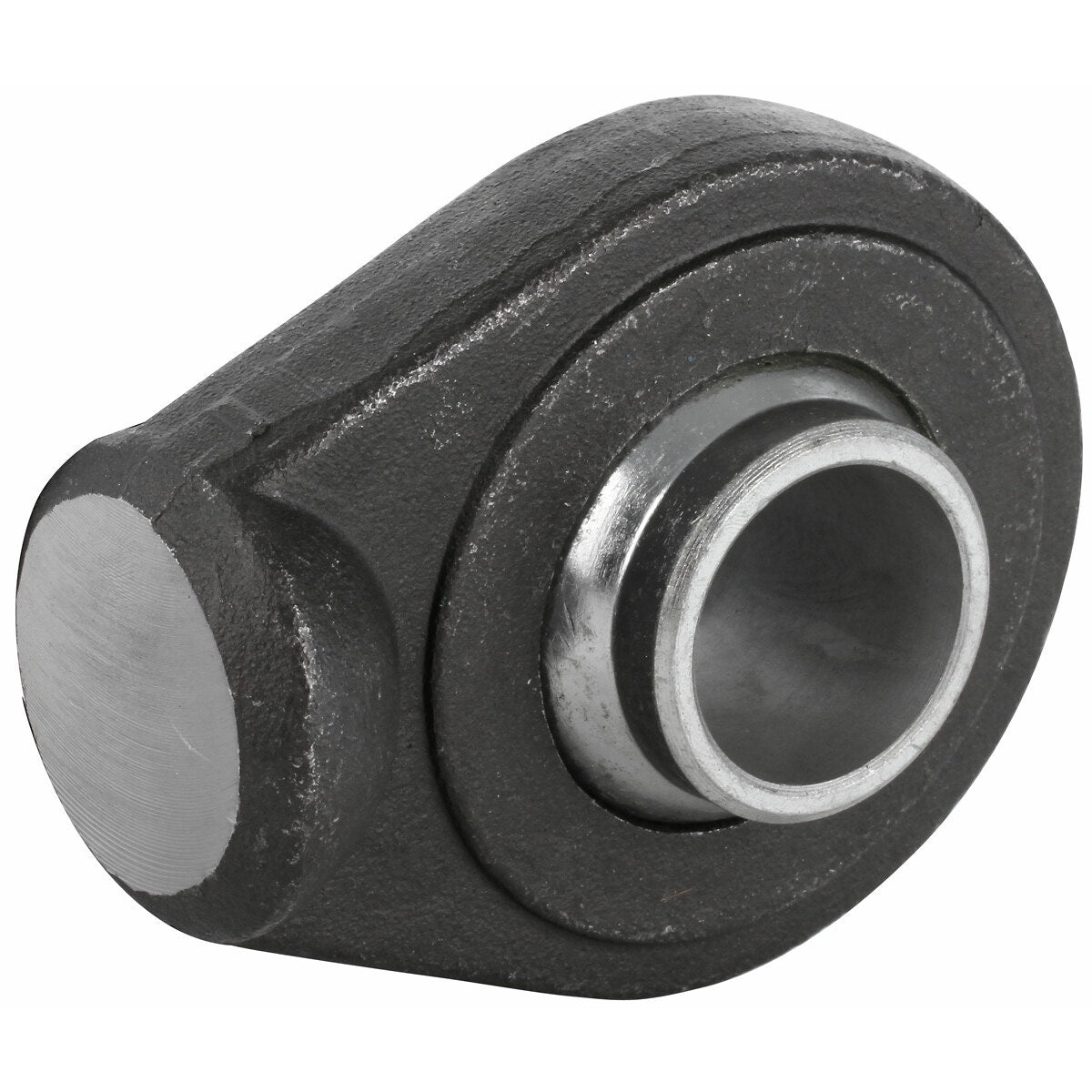 Työntövarren pää 32 mm hitsattava