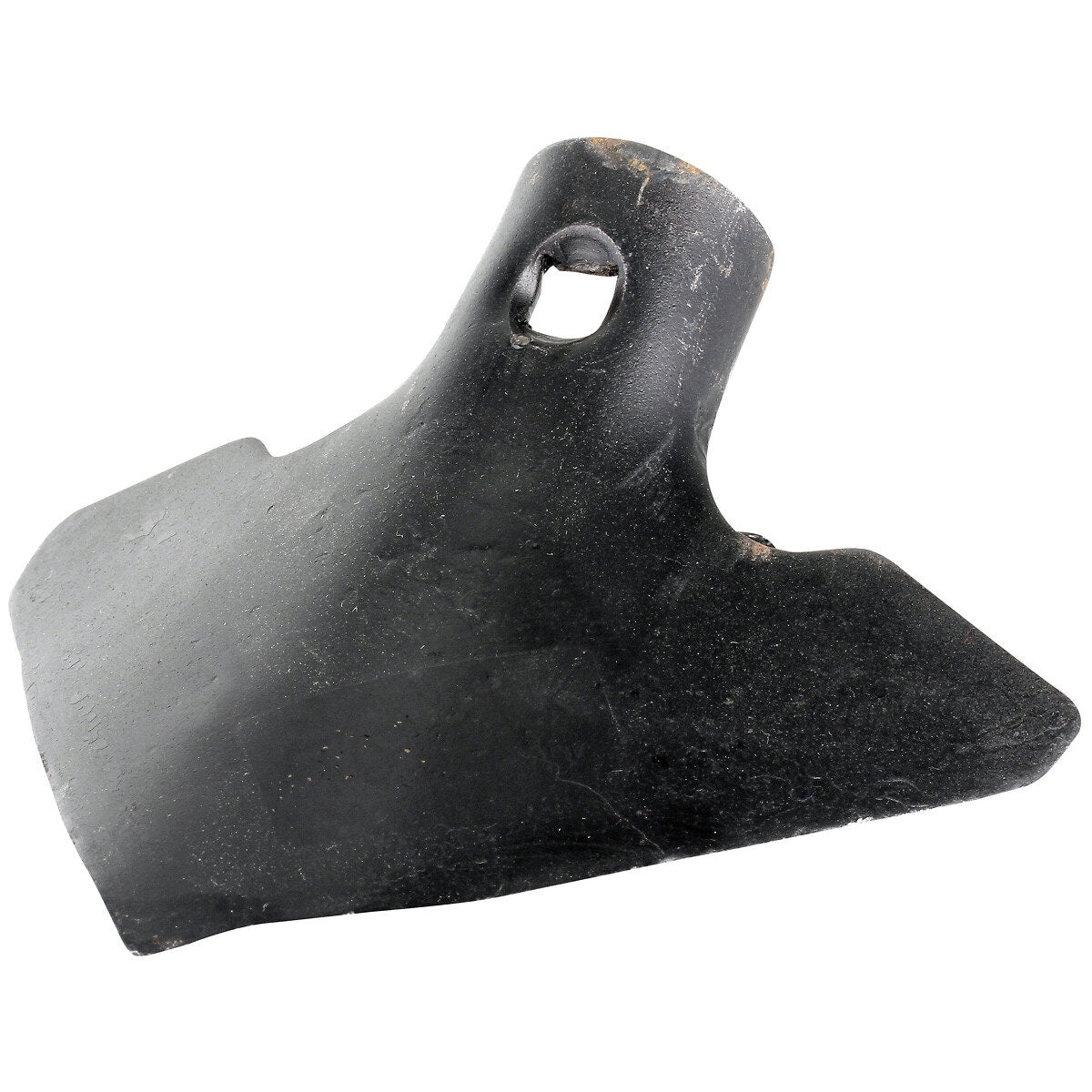 S-piikin kärki 150 mm R-30 mm hanhenjalka