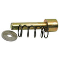 Pikalukitustappi täyd.16x55 mm