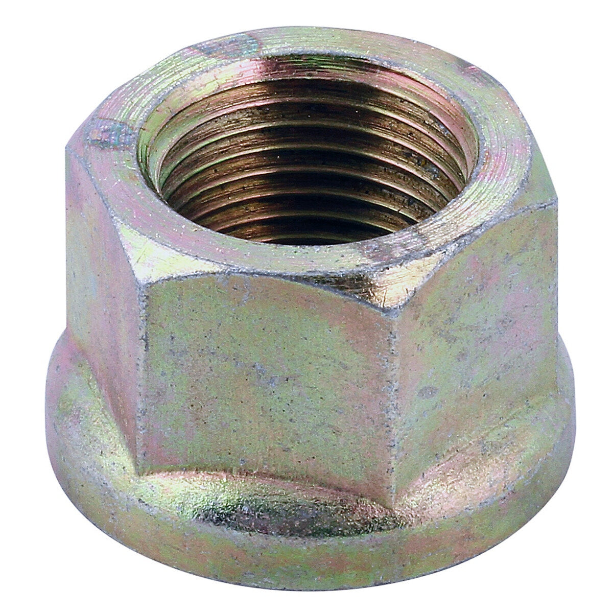 Pyöränmutteri M18x1,5 valmet JB8206