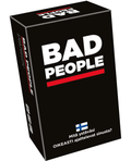 Bad People -partypeli