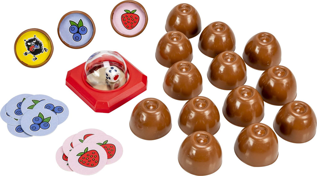 Choco Moomin