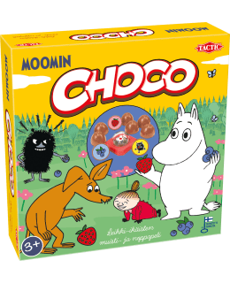 Choco Moomin
