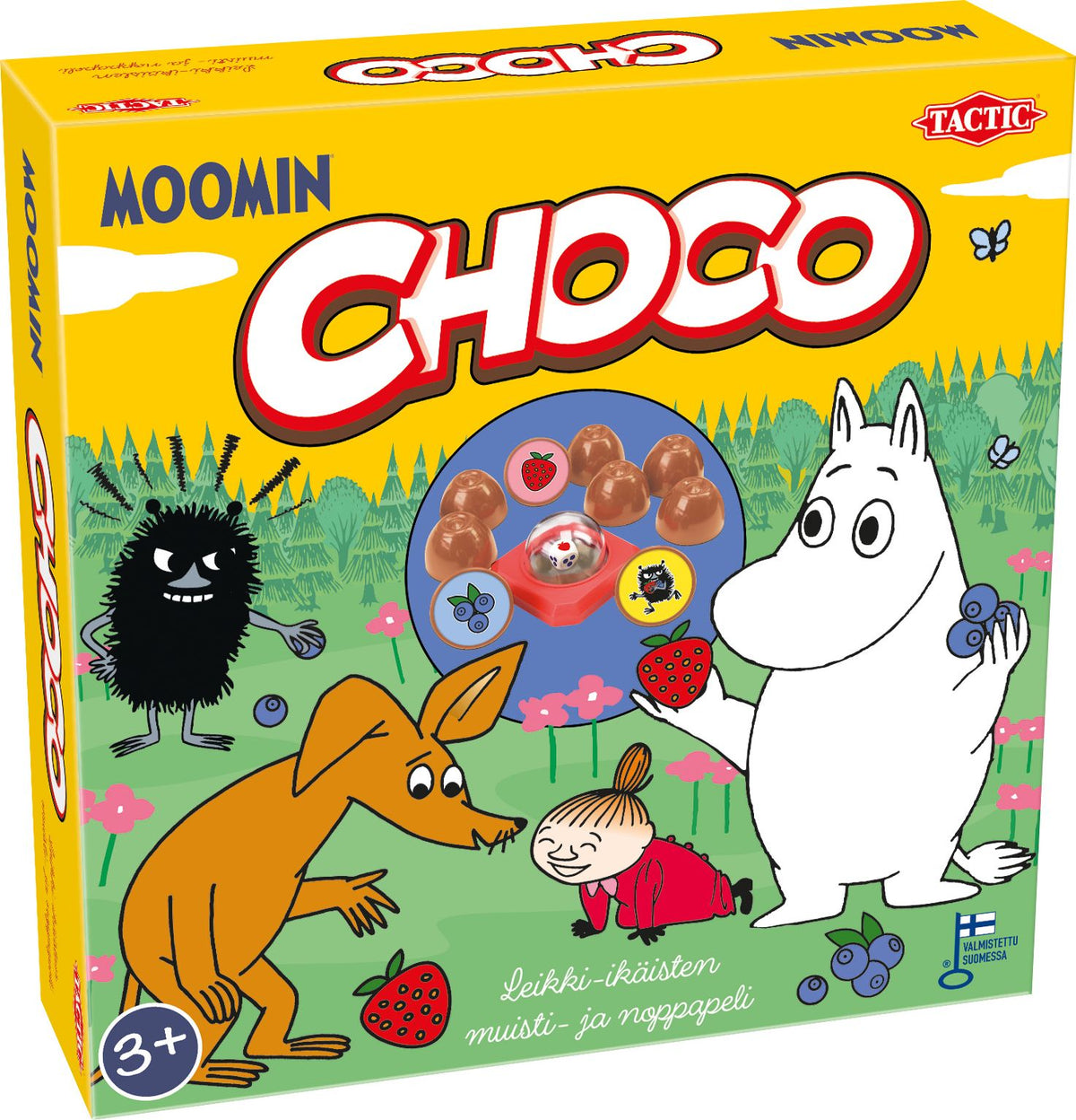 Choco Moomin