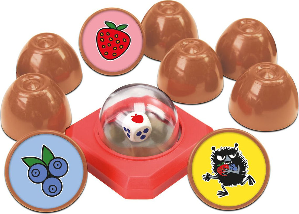 Choco Moomin