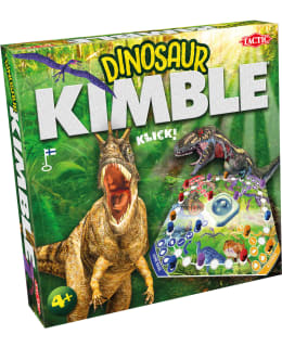 Kimble Dinosaur