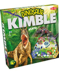 Kimble Dinosaur